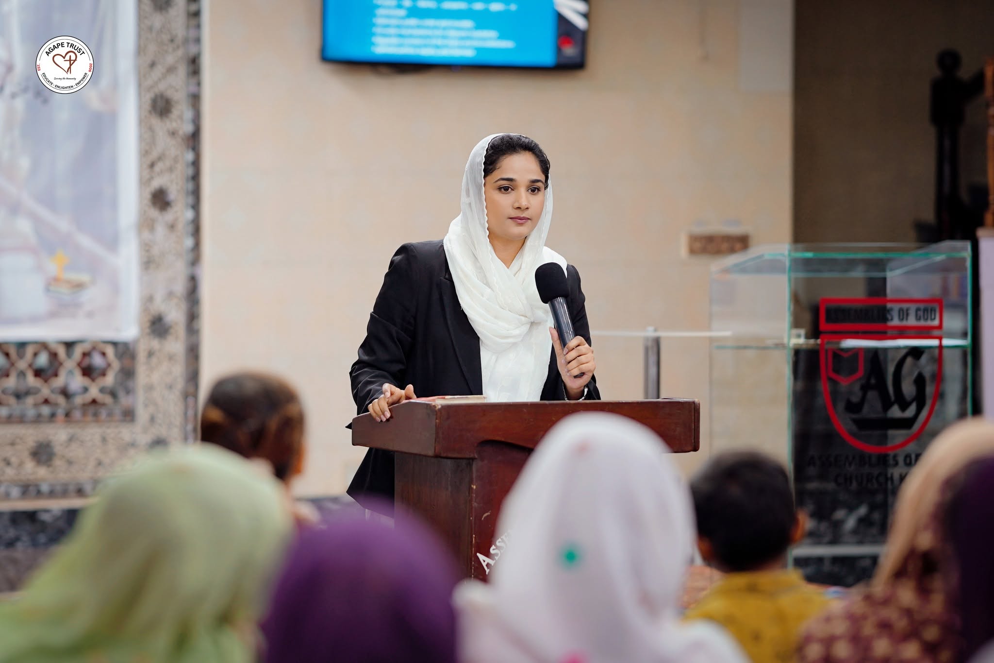 Legal Awareness and Advocacy