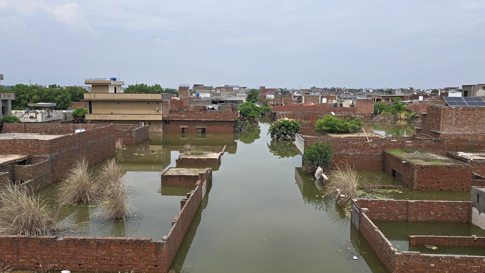 Relief and Humanitarian Assistance
